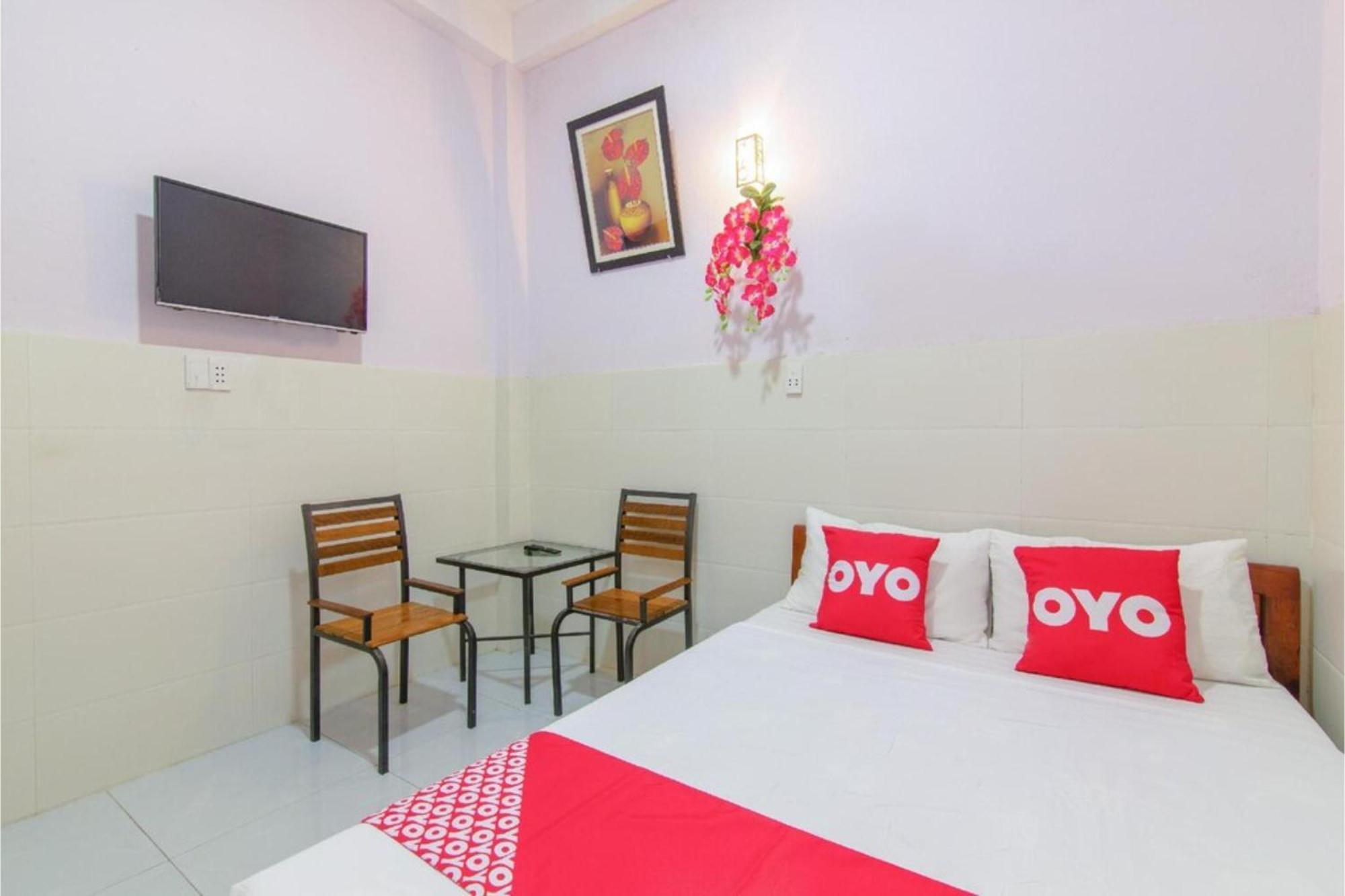 Oyo 868 Viet Anh Motel Da Nang Exterior photo